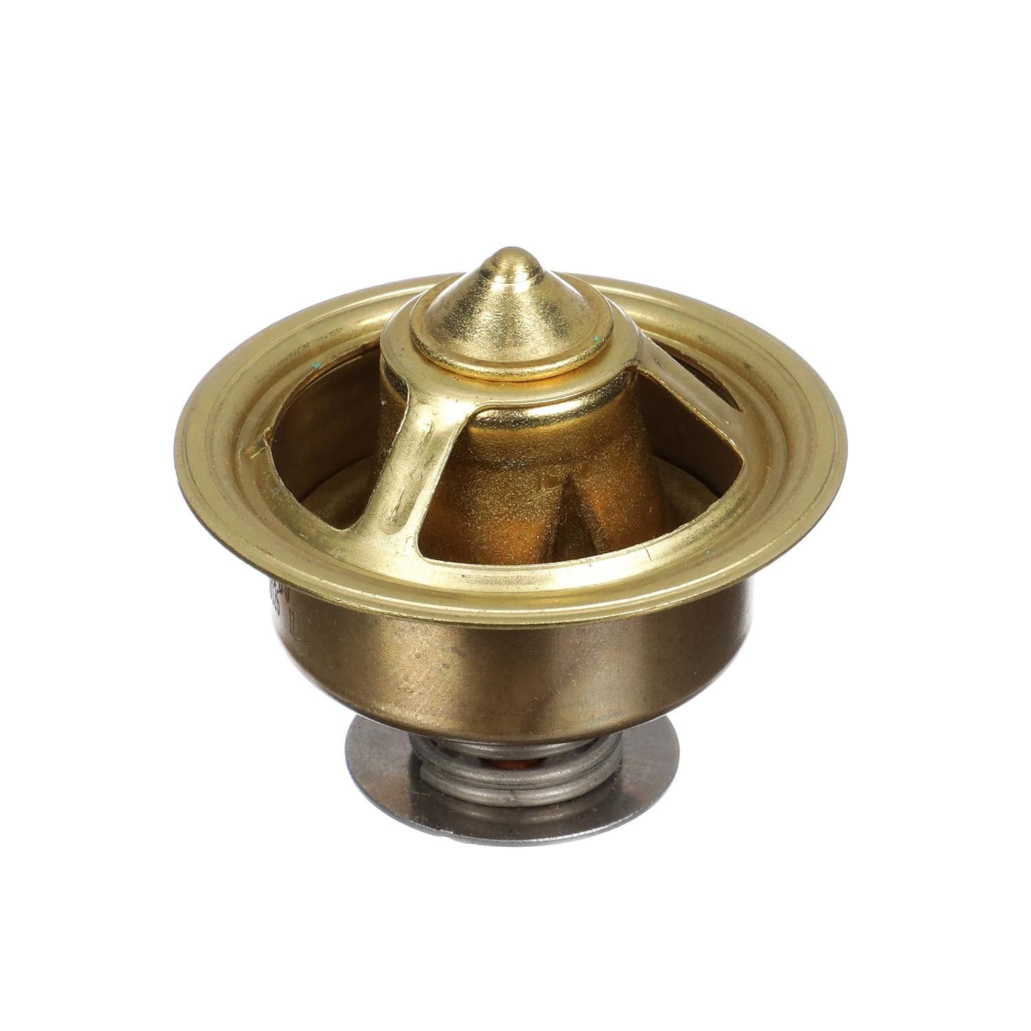 Mercury – 170 Degree Thermostat | Cooling System Component | Brass & Stainless Steel | 8M0045990 — product photograph