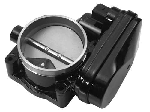Mercury - Throttle Body - See Below for Application - 8M0046460 — product photograph
