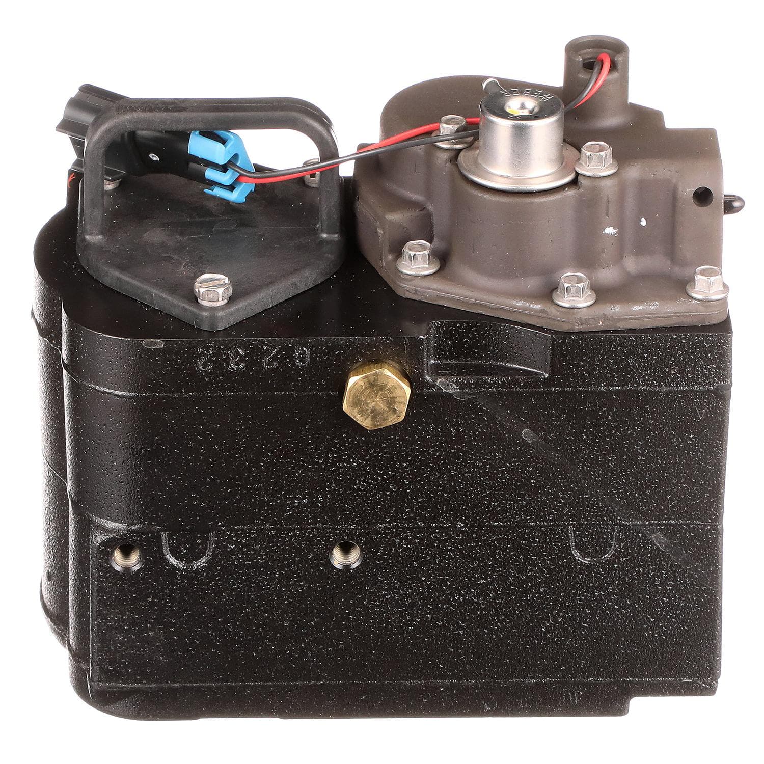 Mercury – Fuel Module Kit | Gen III Fuel System | Precision-Built Assembly | 8M0047215 — product photograph