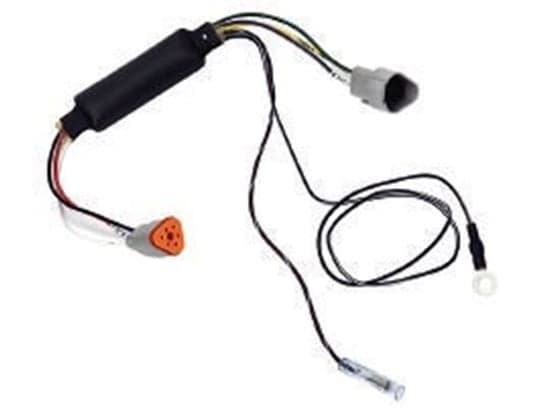Mercury – Trim Sensor Converter Kit | F150 EFI FourStroke | 8M0059529 — product photograph