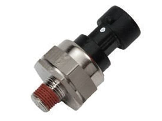 Mercury – Water Pressure Kit | Gauge Installation Hardware | 8M0059531 — product photograph