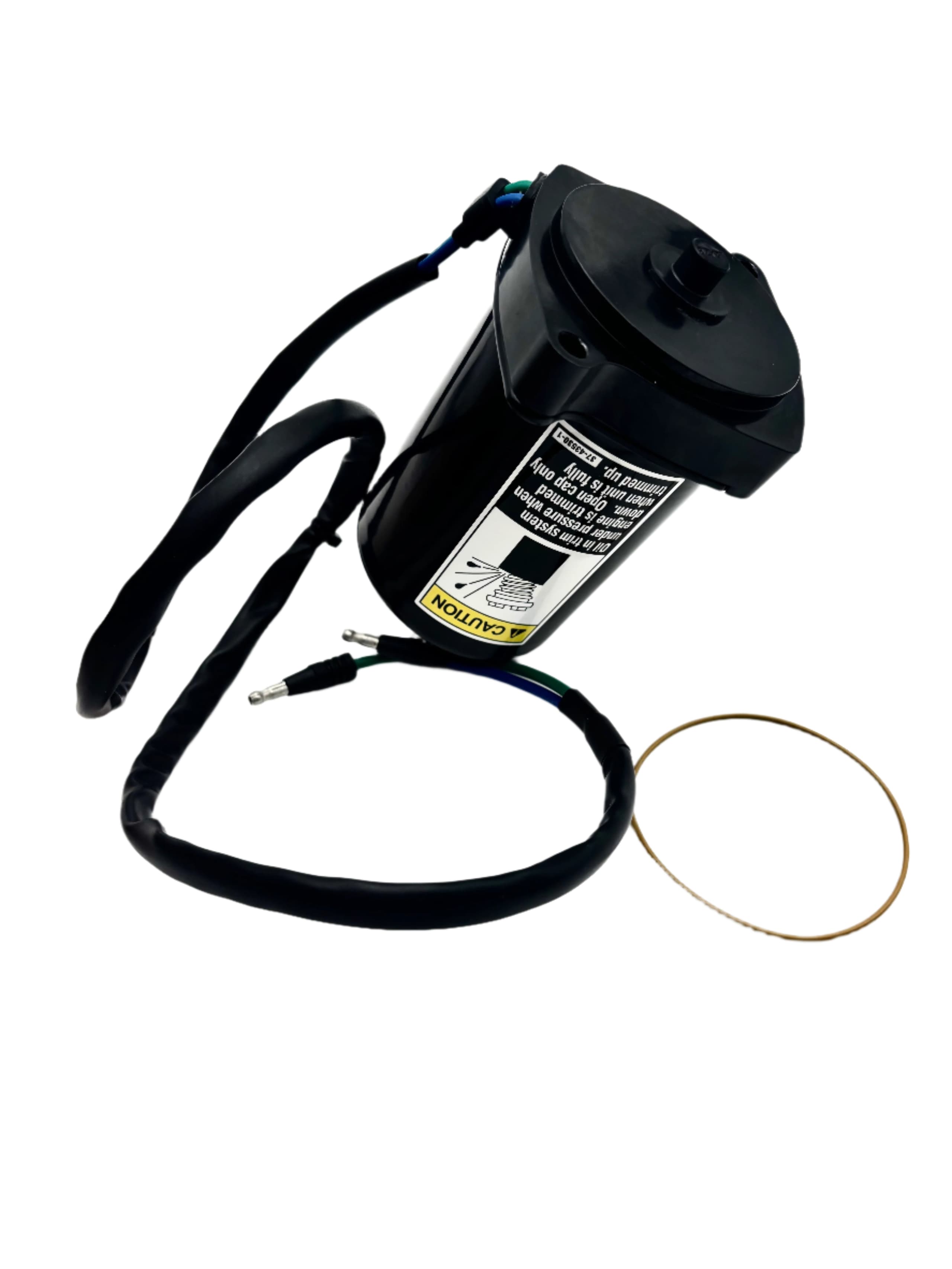 Mercury - Motor-trim pump - 8M0060140 — product photograph