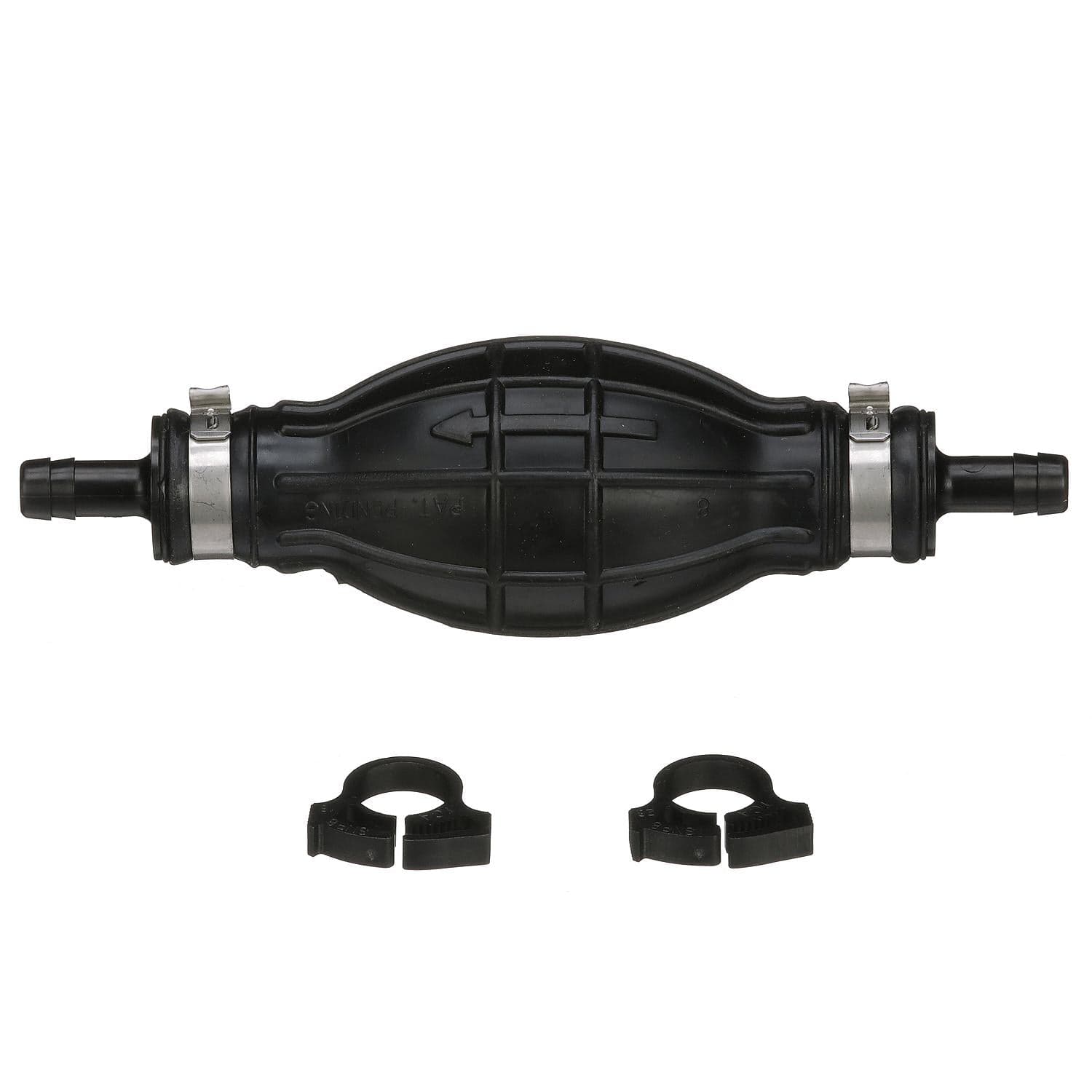 Mercury – Primer Bulb | Fuel System Component | Rubber Composite | 8M0061876 — product photograph