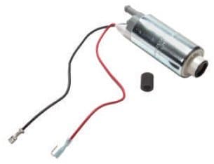 Mercury Mercruiser - Fuel Pump - Electric - Fits 75-115 EFI FourStroke, 150 EFI FourStroke, MCM 4.5L - 6.2L MPI - 8M0062770 — product photograph