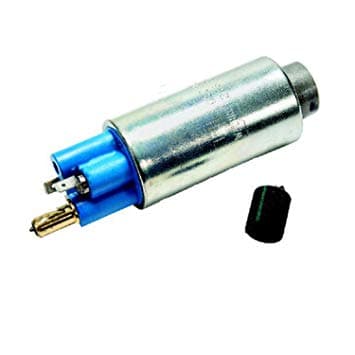 Mercury Mercruiser - Fuel Pump - Electric - Fits 75-115 EFI FourStroke, 150 EFI Fourstoke, MCM 4.5L & 6.2L MPI - 8M0062771 — product photograph