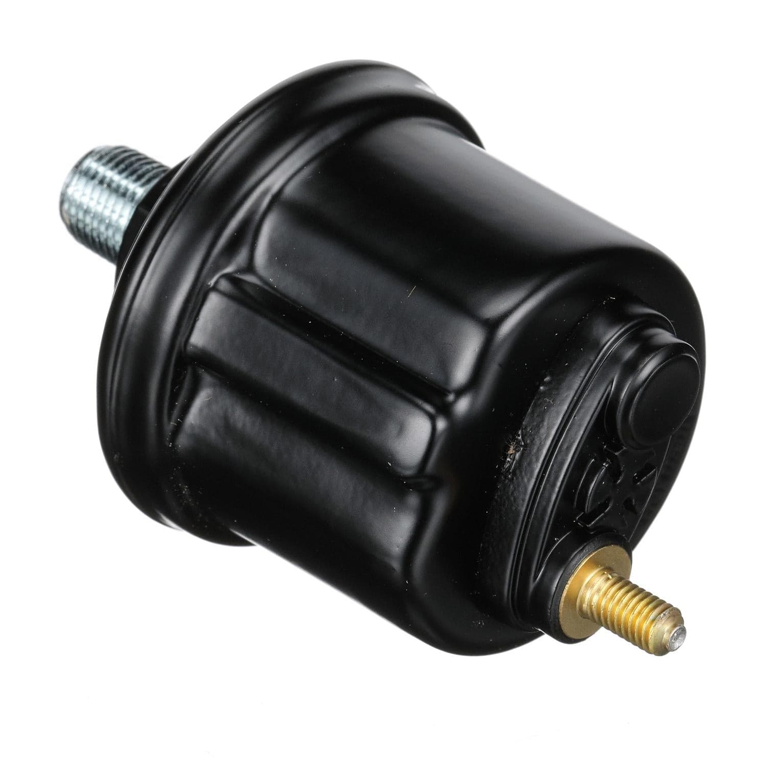 Mercury - Oil Pressure Sender - For 80 PSI Electric Oil Pressure Gauge - 8M0068784 — product photograph