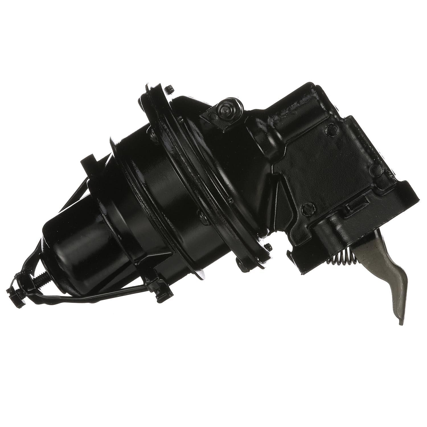 Mercury – Fuel Pump, Bowl Down | MerCruiser Sterndrive Series | Marine-Grade Fuel System Component | 8M0073435 — product photograph