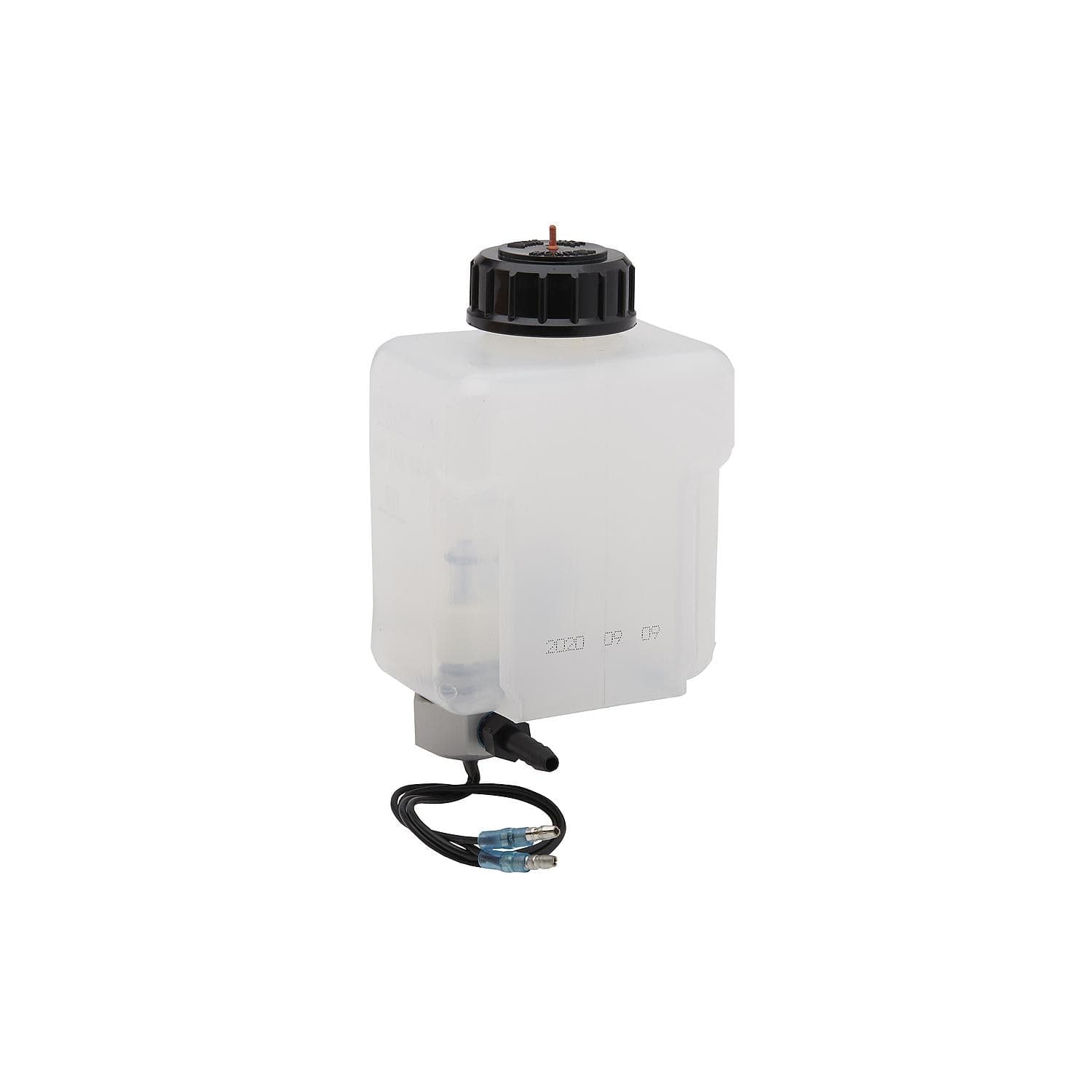Mercury - BOTTLE ASY-OIL - 8M0075710 — product photograph