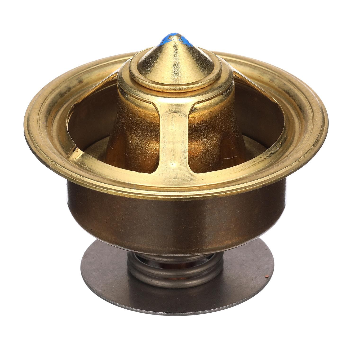 Mercury - Thermostat - Fits MCM 496 Mag & HO & MIE 8.1L & HO - 8M0076464 — product photograph