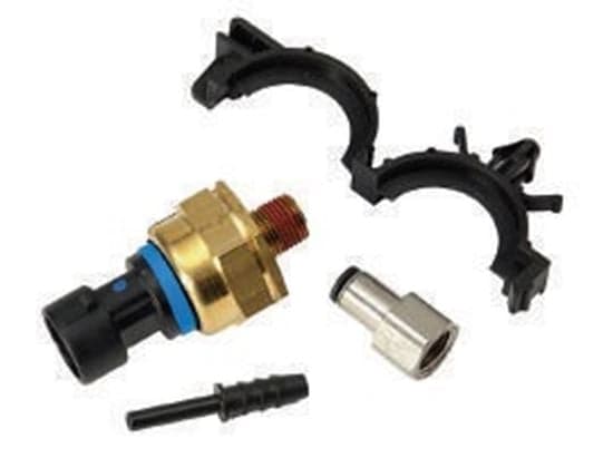 Mercury – SmartCraft Pitot Sensor Kit | Pressure-Based Speed Input | 8M0090447 — product photograph