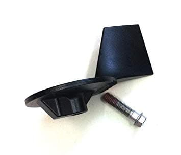 Mercury - Trim Tab - 8M0091534 — product photograph