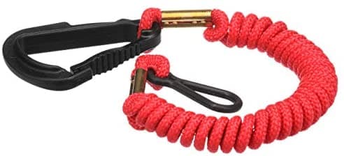 Mercury Quicksilver - Lanyard Cord - 54 Inch - 8M0092850 — product photograph