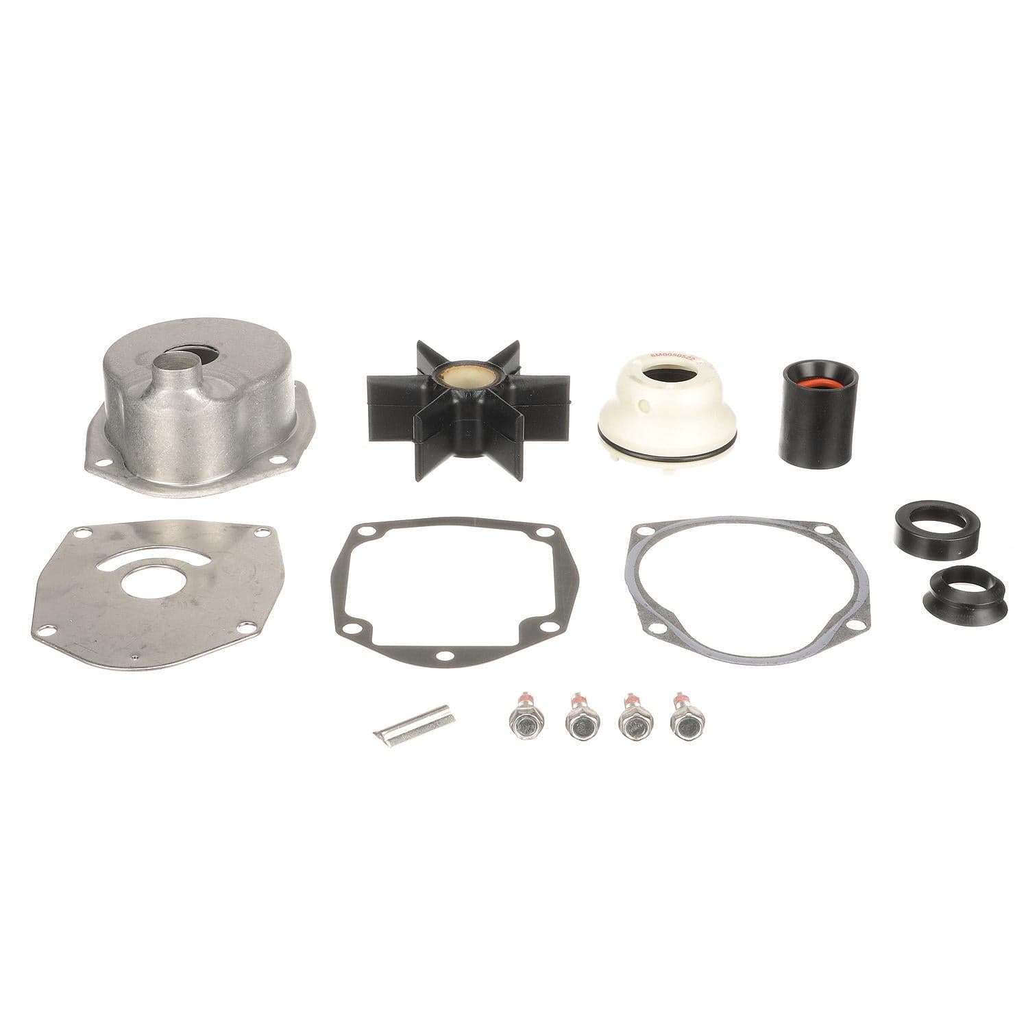 Mercury – Water Pump Upper Repair Kit | EFI FourStroke Cooling System | Marine-Grade Service Kit | 8M0094529 — product photograph