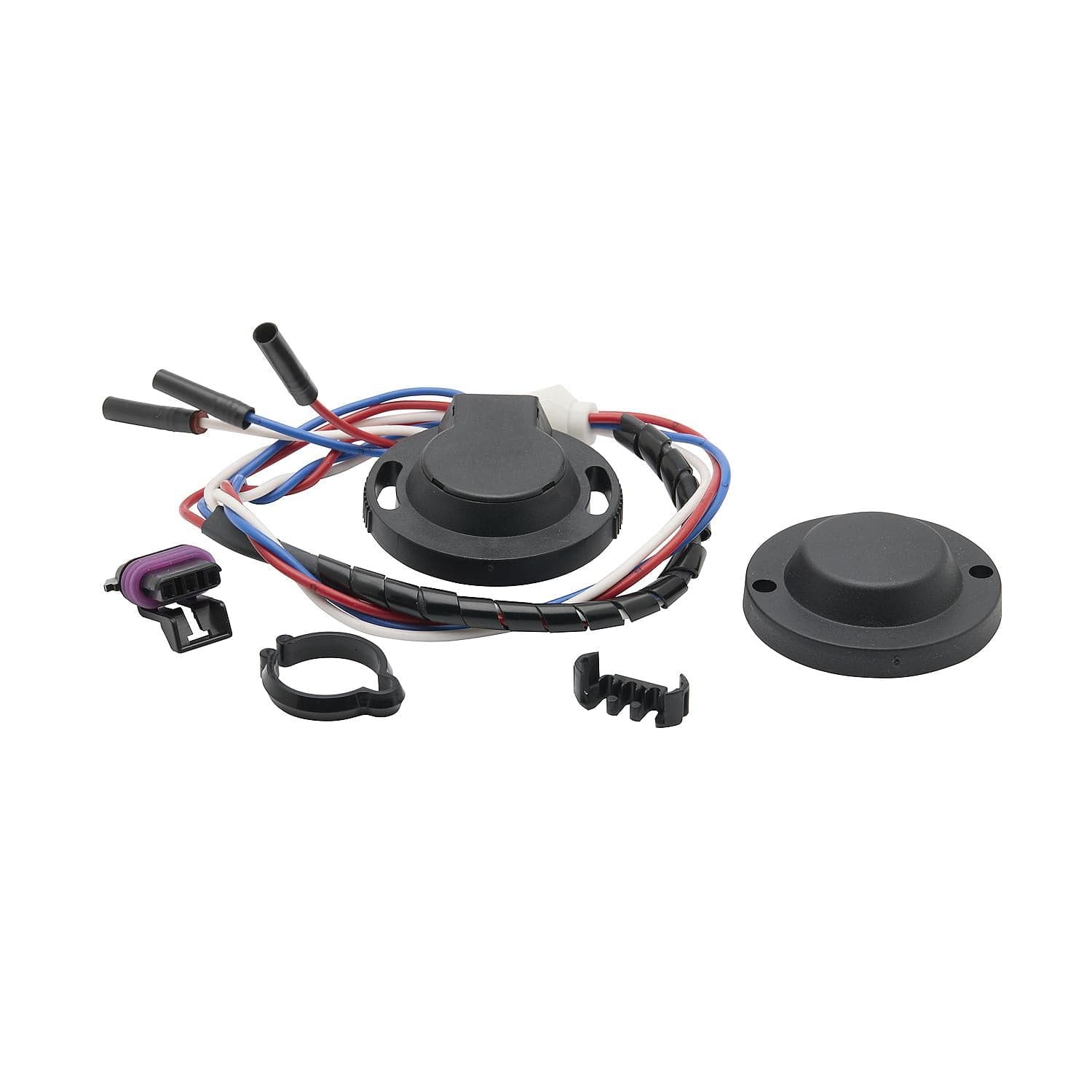 Mercury – Trim Sender Assembly Kit | SmartCraft / DTS Series | Epoxy-Sealed Construction | 8M0095310 — product photograph