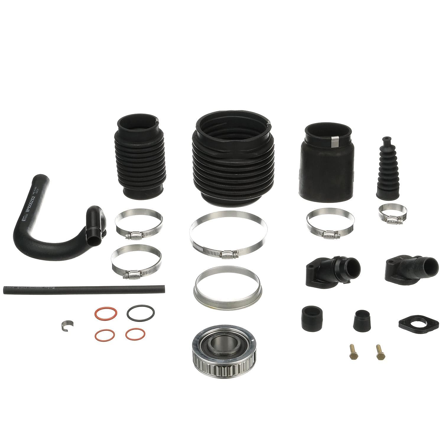 Mercury – Transom Seal Repair Kit | Sterndrives | 8M0095485 — product photograph