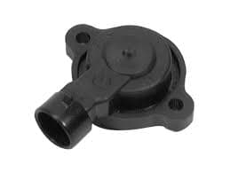 Mercury - Throttle Position Sensor - See Below for Application - 8M0097035 — product photograph