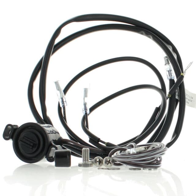 Mercury - Analog Trim Sender - Port Mount - Fits 40-60 Family 2, 75-115 EFI & Optimax - 8M0098273 — product photograph