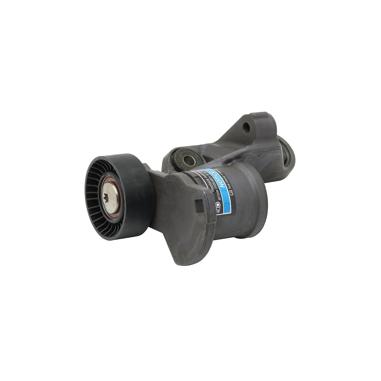 Mercury – Tensioner Belt Assembly | Verado Series | Cast Aluminum | 8M0101707 — product photograph