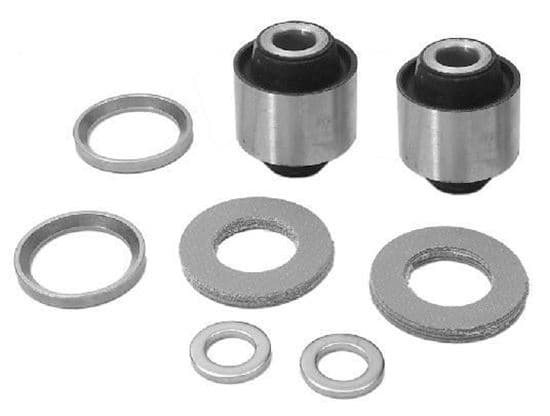 Mercury Mercruiser - Rear Engine Mount - Fits MCM Flywheel Housing with Alpha and Bravo Drives - 8M0103028 — product photograph