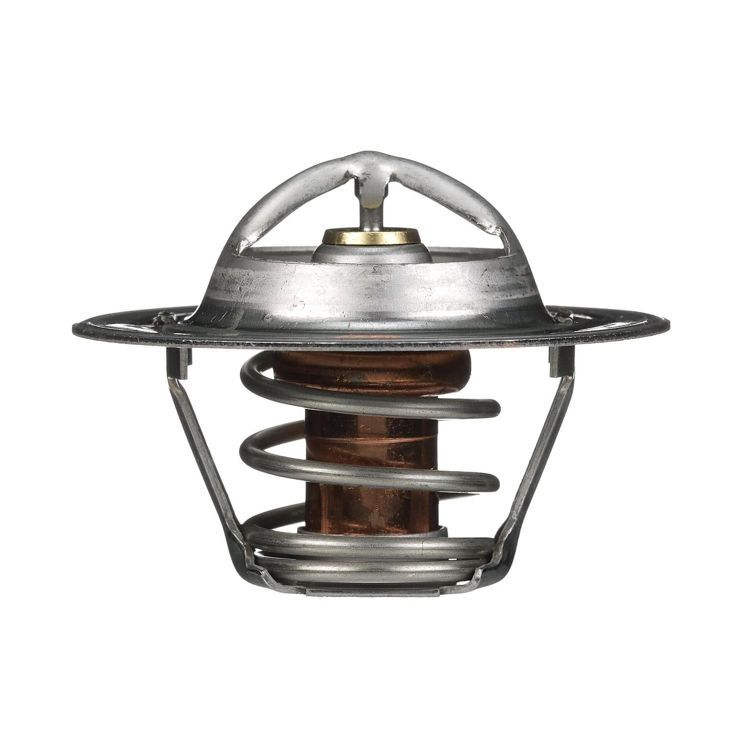 Mercury – Quicksilver 160 Degree Thermostat | Engine Cooling System | Standard Marine Construction | 8M0109441 — product photograph