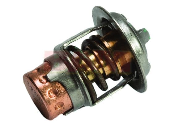 Mercury 8M0117413 Outboard Thermostat - Fits 40-60 HP SeaPro EFI Four Stroke — product photograph