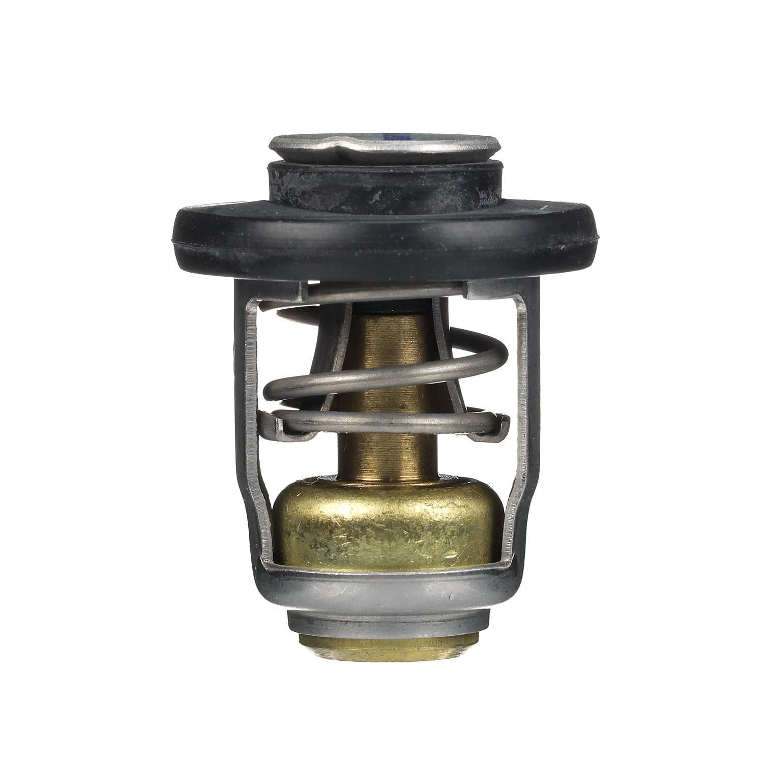 Mercury – Replacement Thermostat | 60 Degree F Cooling Control | Stainless Steel Construction | 8M0119207 — product photograph