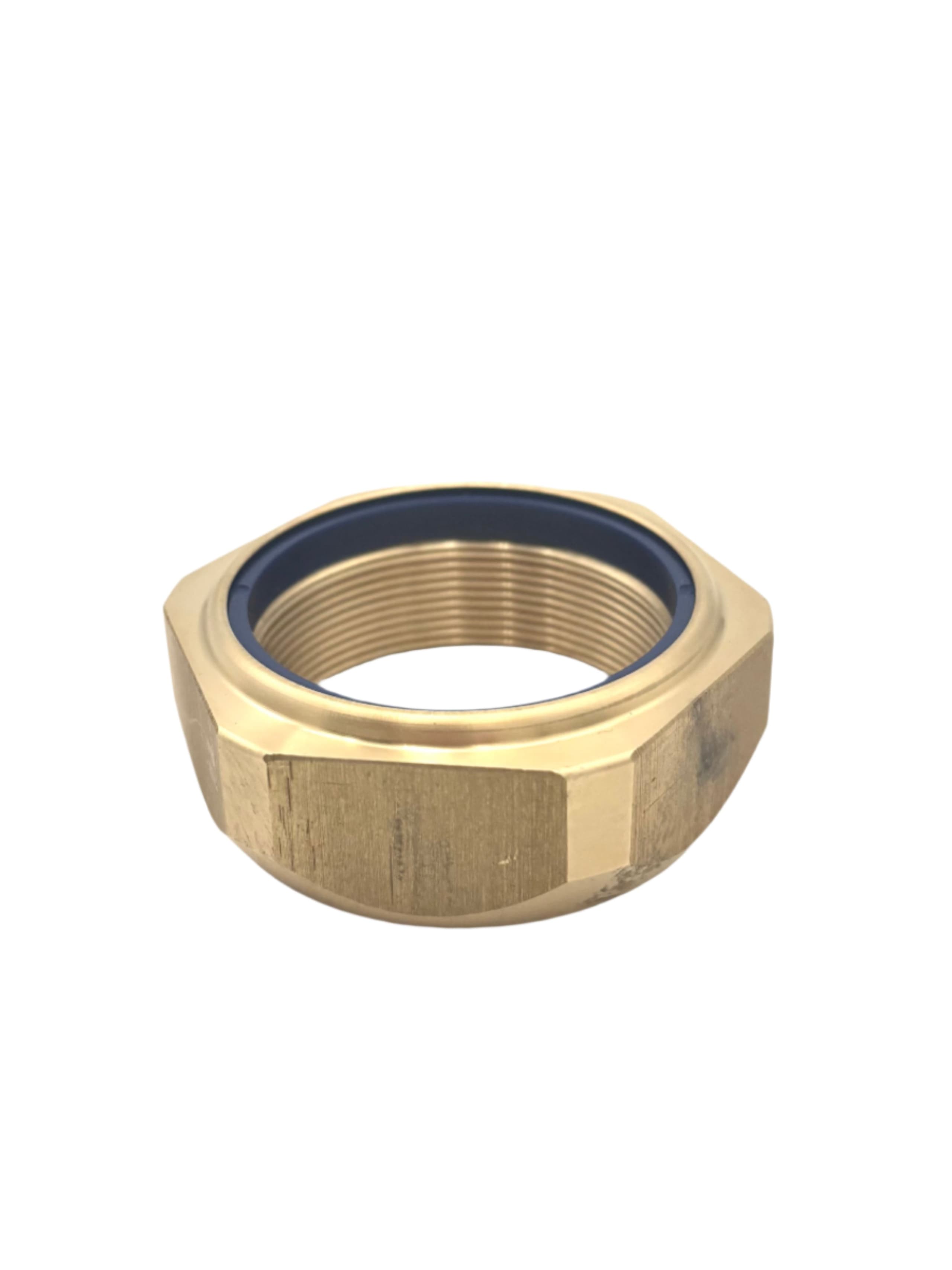 Mercury - Propeller Nut Kit - 8M0119410 — product photograph