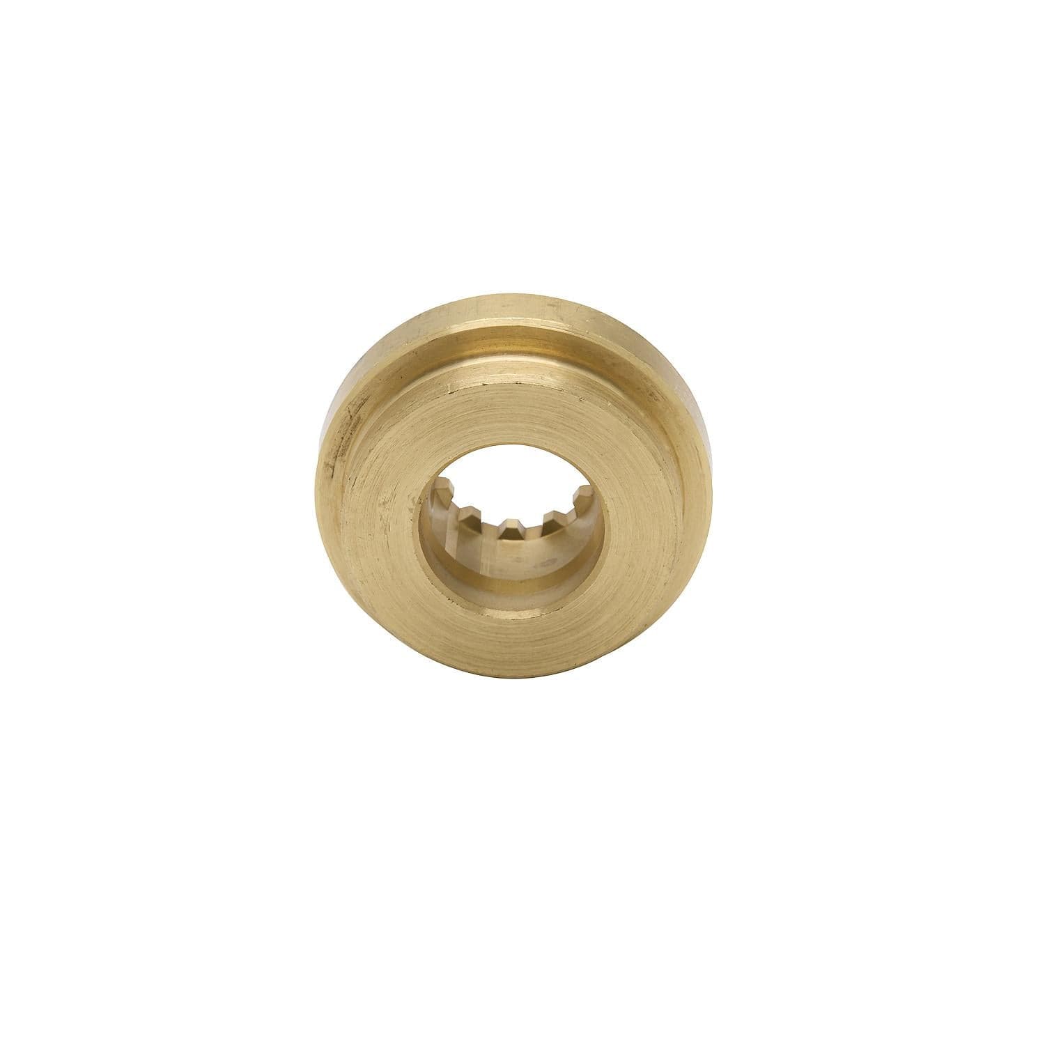 Mercury – Quicksilver Propeller Thrust Holder | Fits Mercury & Mariner 8–9.9 HP FourStroke Outboards | 8M0131240 — product photograph