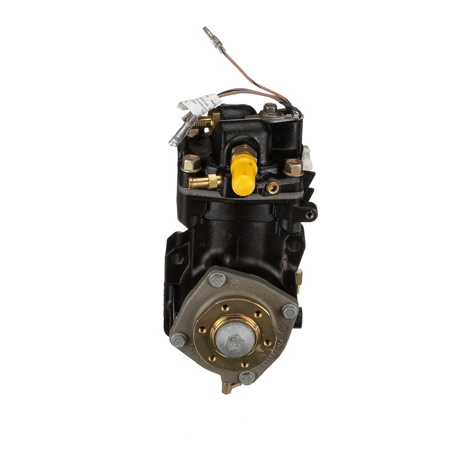 Mercury – Compressor | OptiMax Two-Stroke Series | Marine-Grade Construction | 8M0133589 — product photograph