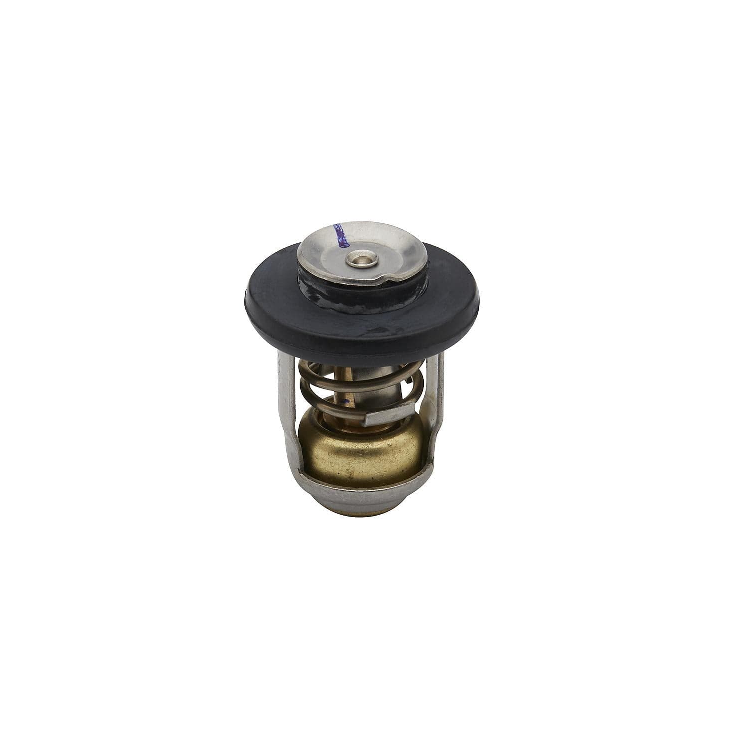 Mercury – Thermostat | Cooling System Component | Marine Alloy | 8M0139434 — product photograph