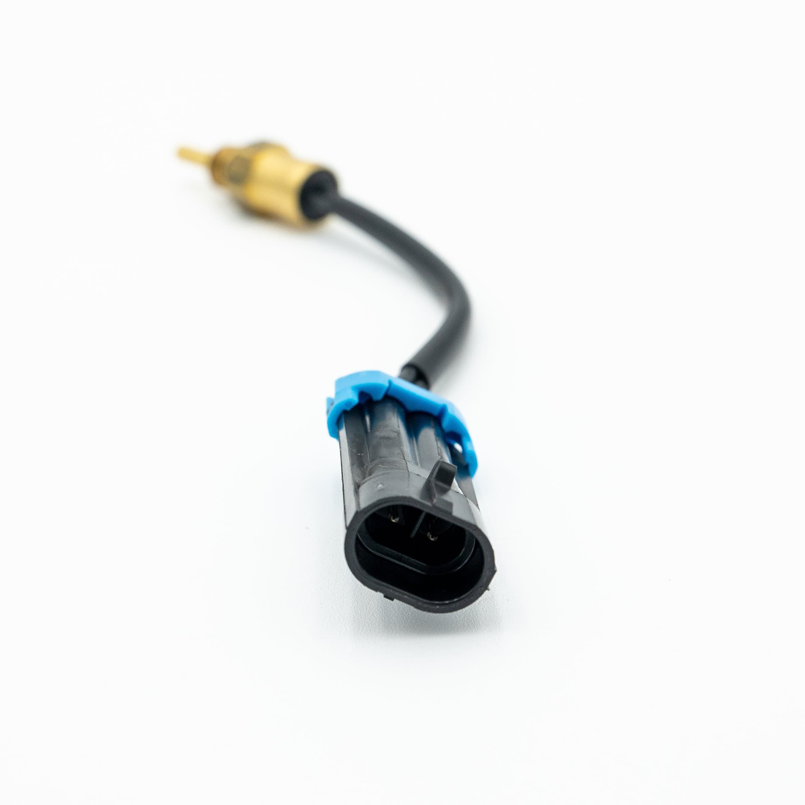 Mercury - Temperature Assembly Assembly ZZ - 8M0148668 — product photograph