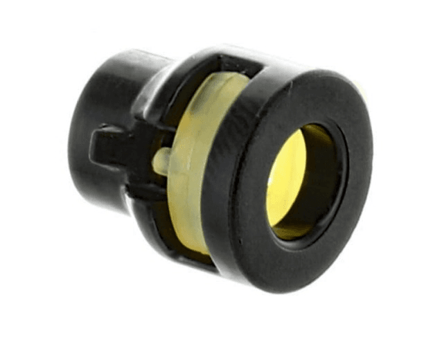 Mercury - Retainer assembly - 8M0150203 — product photograph