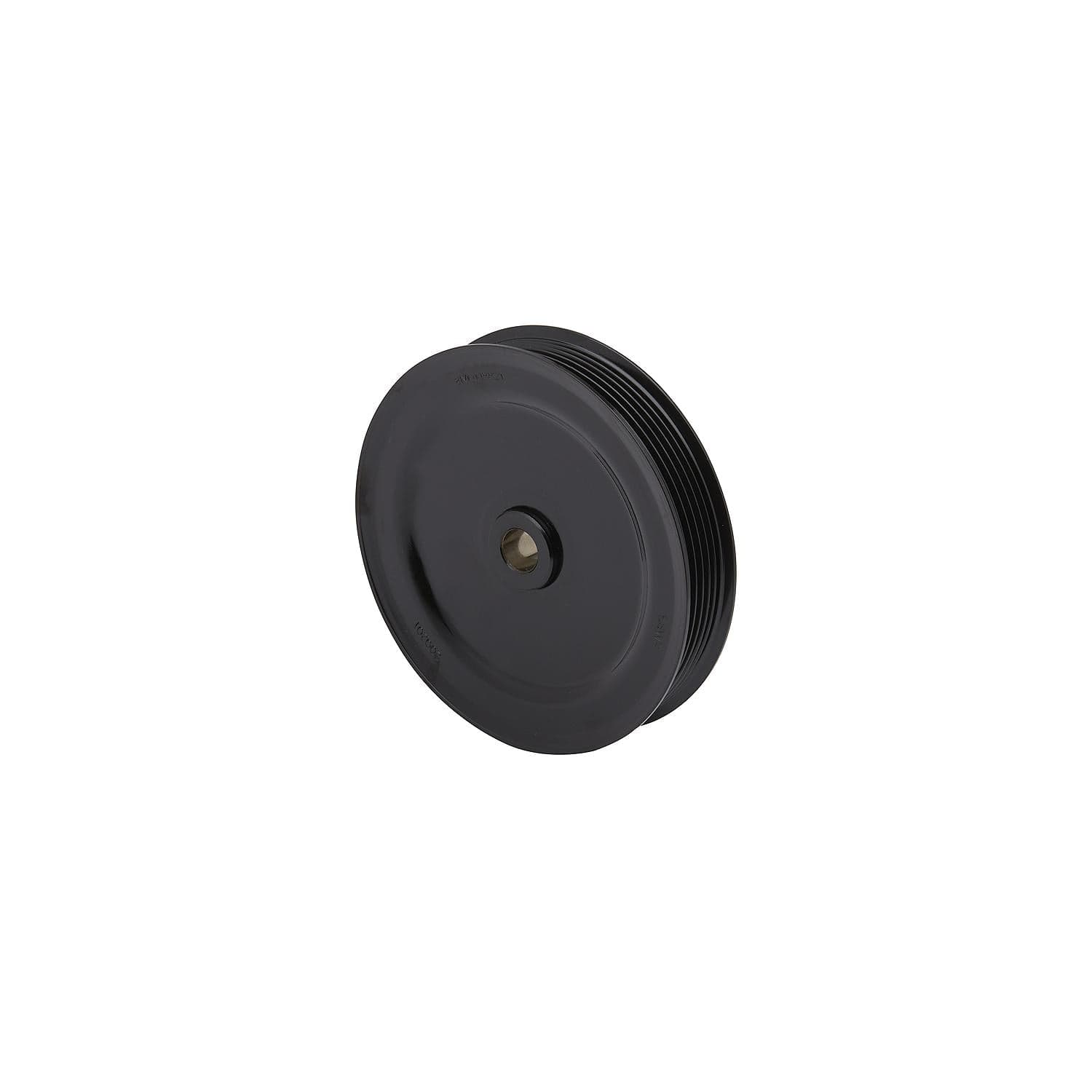 Mercury – Water Pump Pulley | MerCruiser Sterndrive & Inboard Series | Steel, EDP Finish | 8M0150724 — product photograph