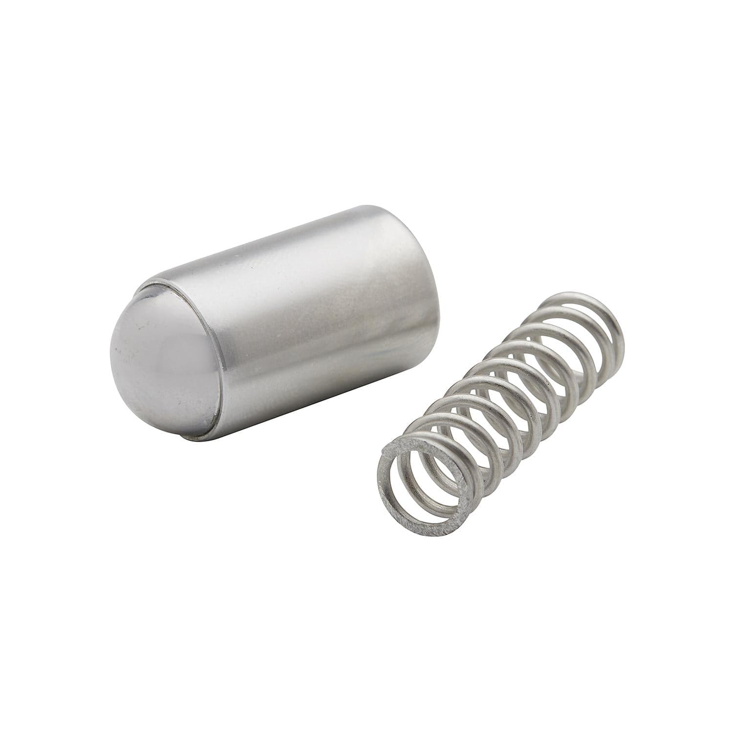 Mercury – Shift Detent | MerCruiser Bravo Series | Stainless Steel & Spring Assembly | 8M0157700 — product photograph