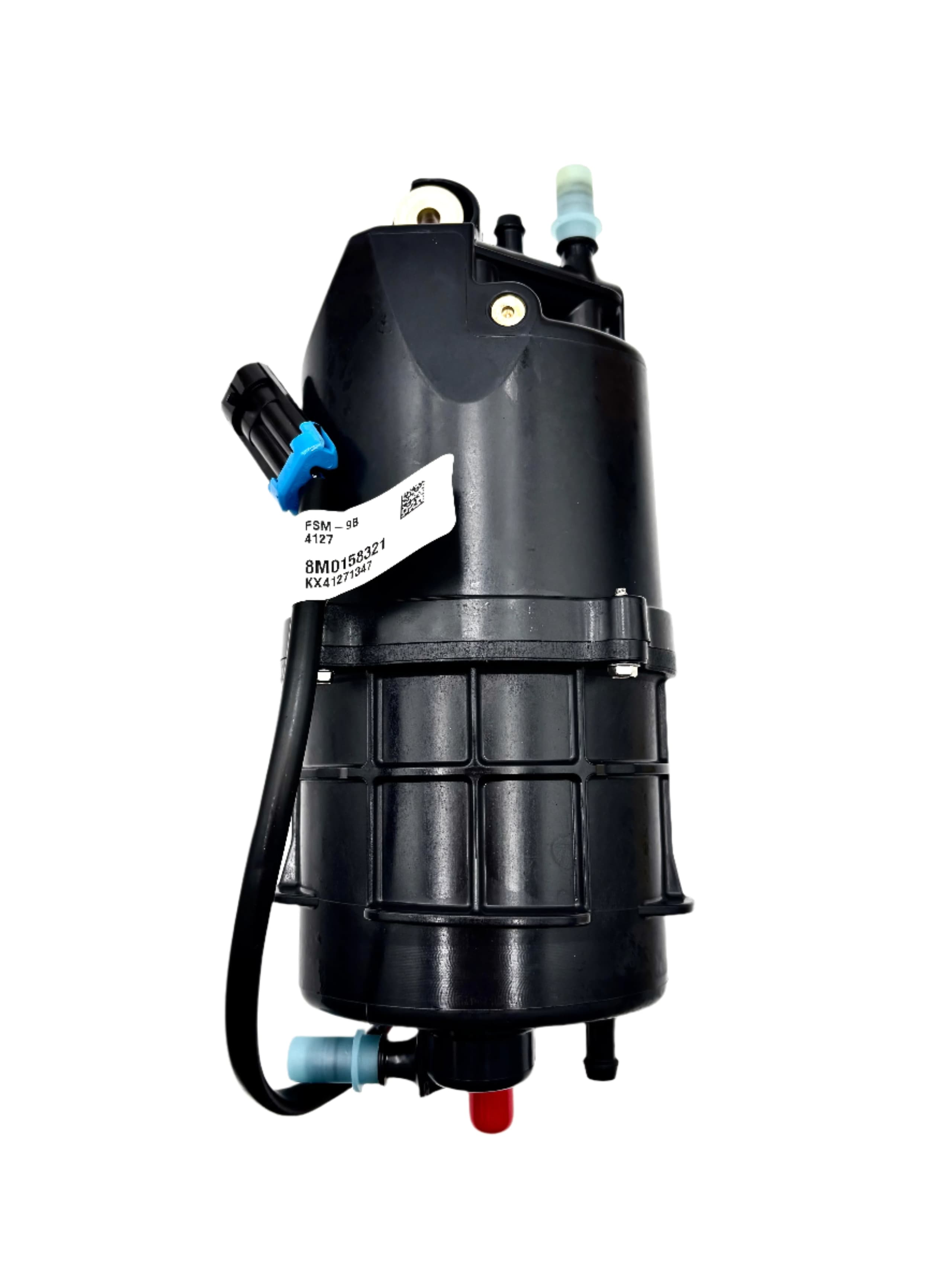 Mercury - Fuel supply module - 8M0158586 (Supersedes to 8M0235171) — product photograph