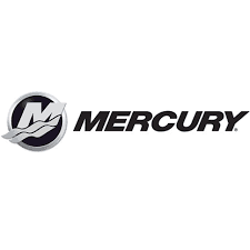 MERCURY CLAMP SCREW KIT EFI MODELS; 8M0176078 — product photograph