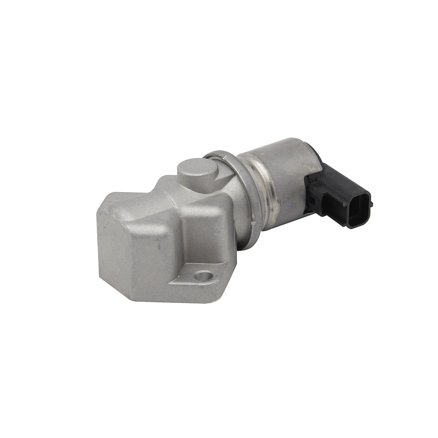 Mercury – Idle Air Control Valve | MPI Series Airflow Management | Precision-Machined Metal | 8M0181068 — product photograph
