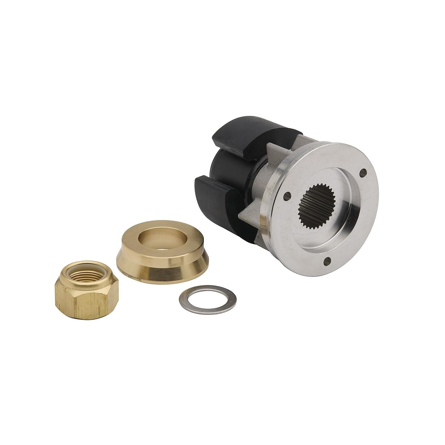 Mercury – Flo-Torq X Hub Kit | Propeller Hub System | Marine Composite | 8M0182970 — product photograph