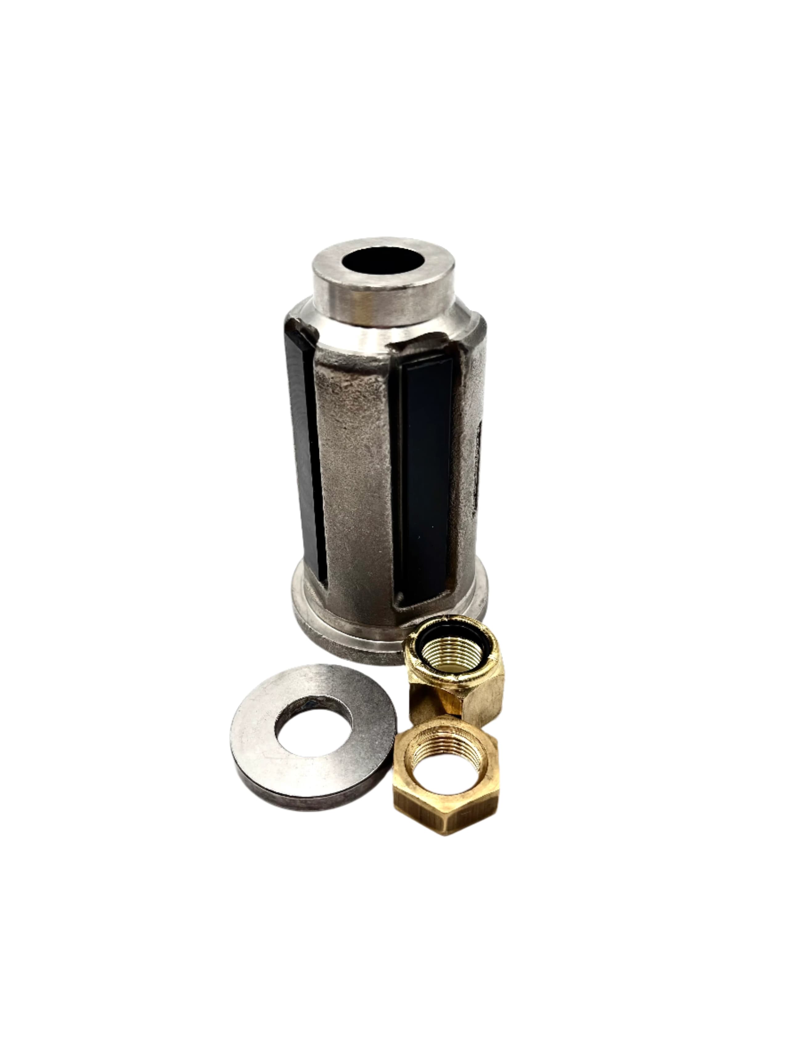Mercury - Heavy-Duty Propeller Hub Kit - 8M0183487 — product photograph