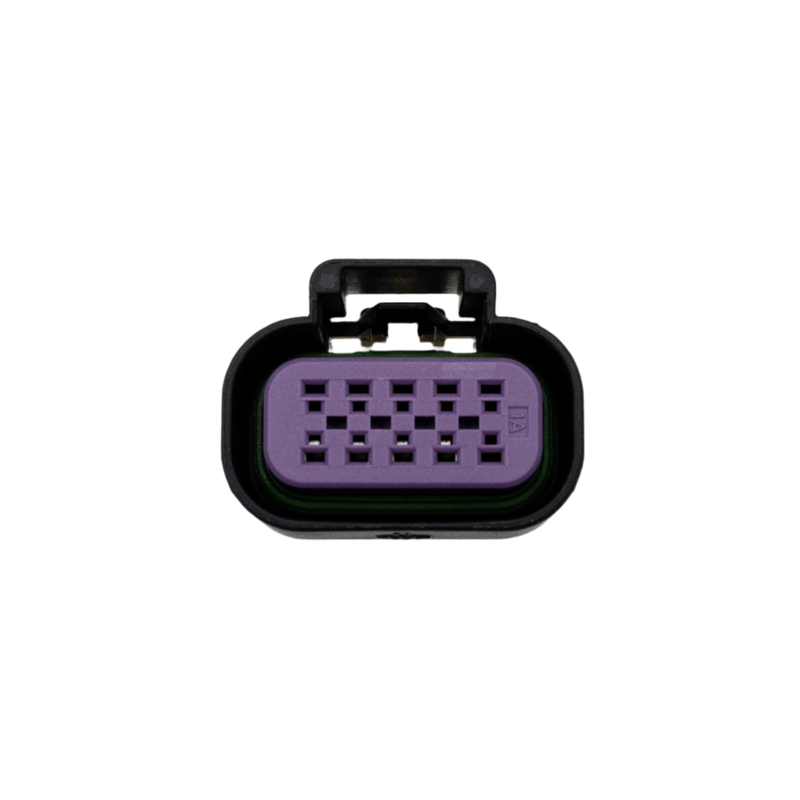 Mercury – SmartCraft J-Box Terminator / Resistor | CAN P Network End Termination | 8M0210753 — product photograph