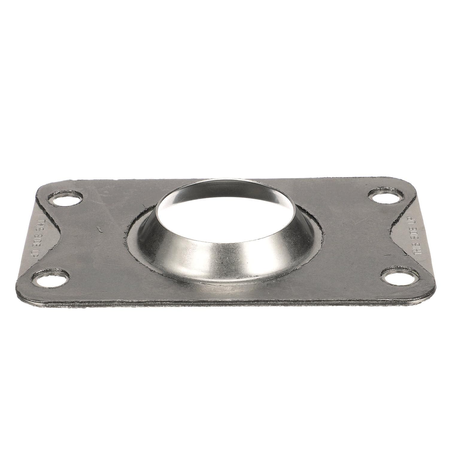 Mercury – Quicksilver 8M2000433 Turbulator Gasket Kit | MerCruiser 8.1L & 8.2L Series | Composite Marine Gasket | 8M2000433 — product photograph