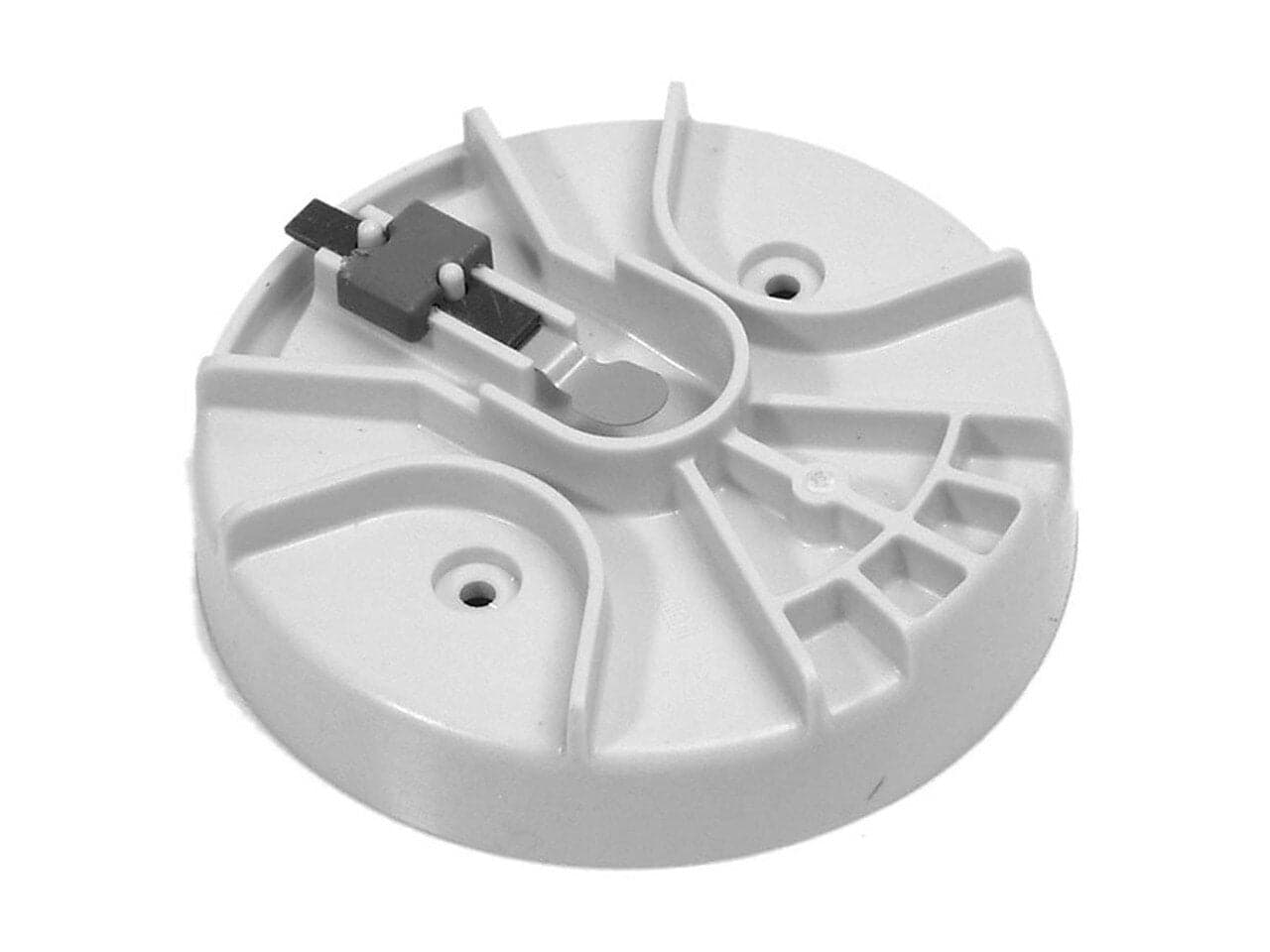 Mercury Mercruiser - Rotor - Fits 2001 and Newer MCM/MIE 4.3L, 5.0L, 5.7L & 6.2L MPI Engines with ECM 555 - 8M6001222 — product photograph