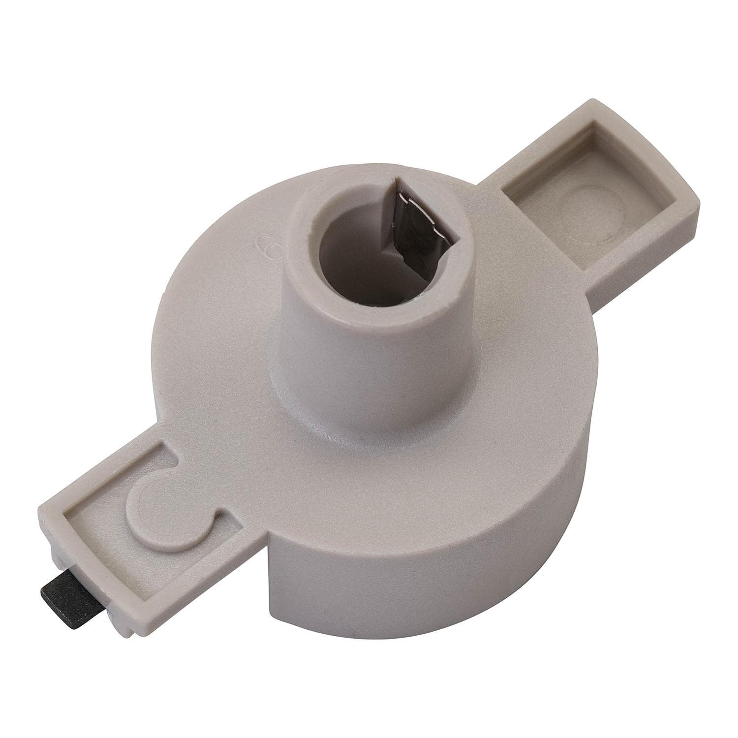 Mercury – Rotor | Ignition System Component | Marine-Grade Coated Brass | 8M6001253 — product photograph