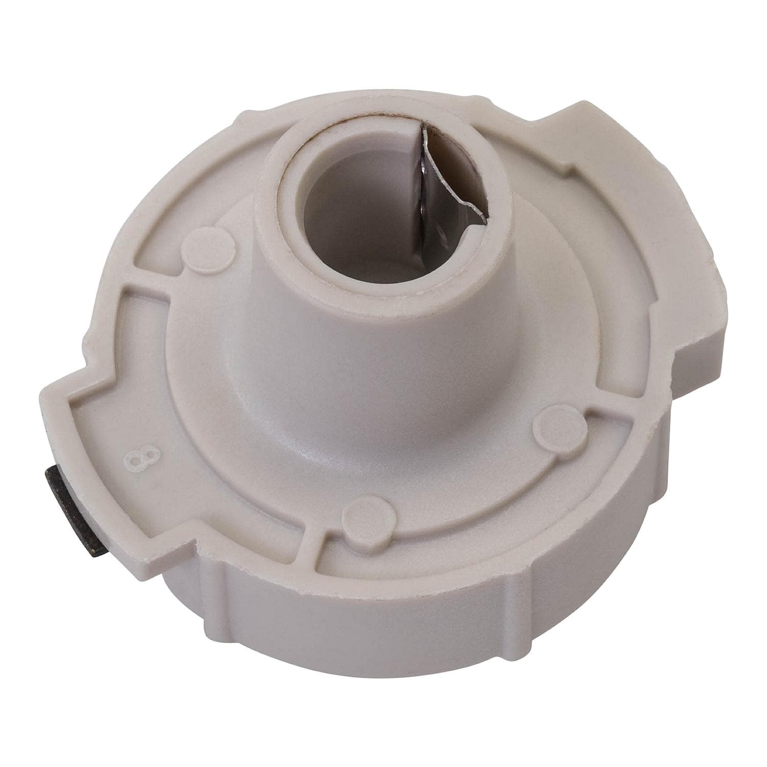 Mercury – Quicksilver 8M6001254 Rotor | Delco EST Ignition System | Marine-Grade Composite | 8M6001254 — product photograph