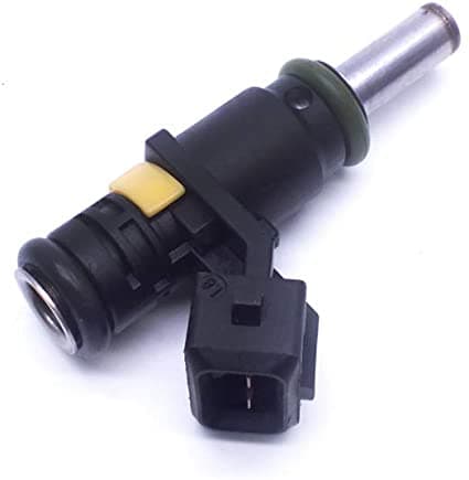 Mercury - Fuel Injector - Fits MCM 4.5L MPI and 6.2L MPI - 8M6002428 — product photograph