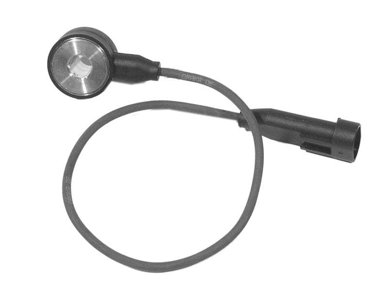 Mercury - Knock Sensor - Fits MCM V-6 & V-8 MPI Engines with ECM 555 - 8M6003194 — product photograph