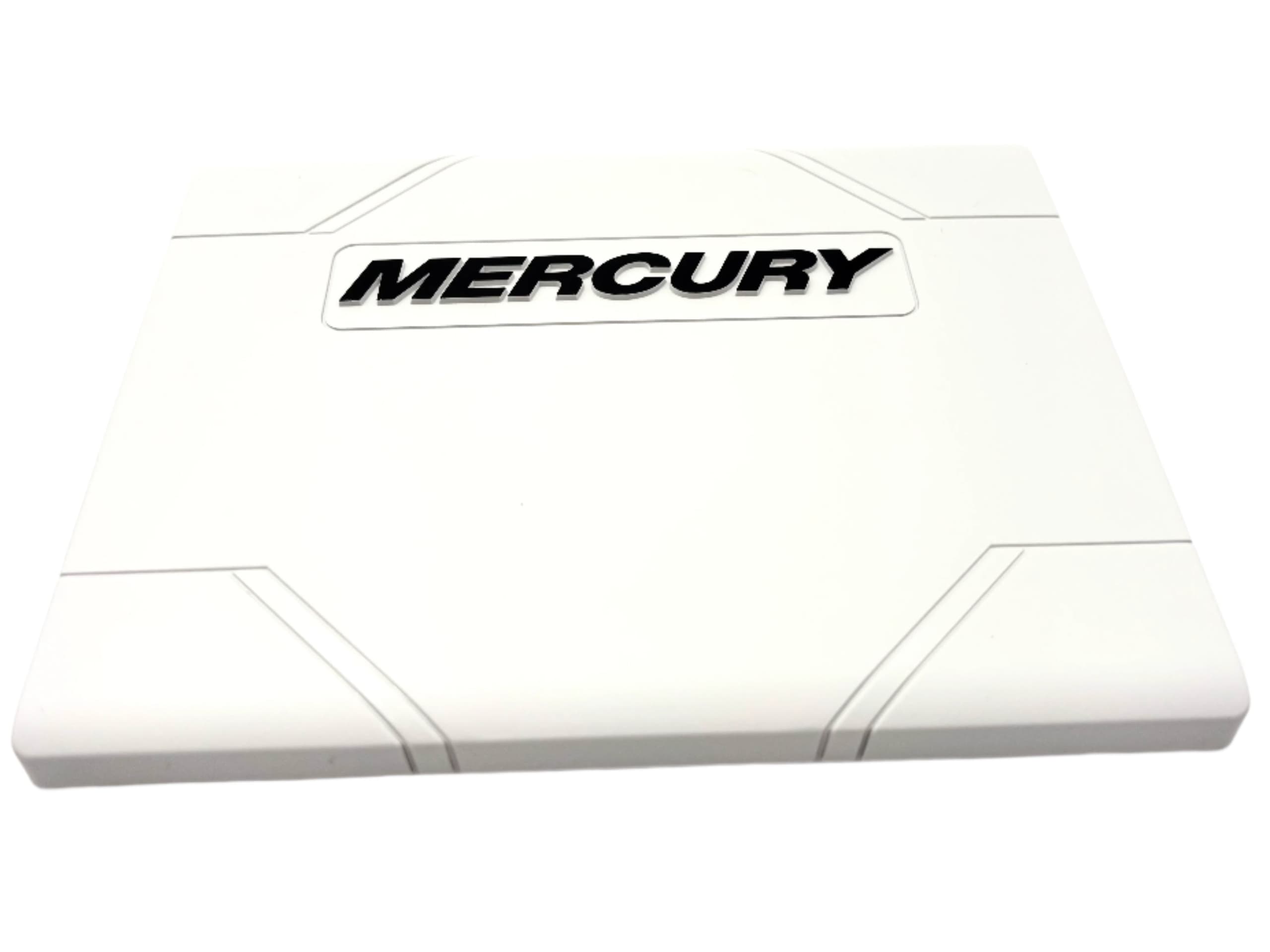 Mercury – VesselView 502 Suncover | Protective Screen Cover | 8M6003707 — product photograph