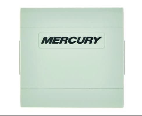 Mercury – VesselView 403 Suncover | Protective Screen Cover | 8M6005019 — product photograph