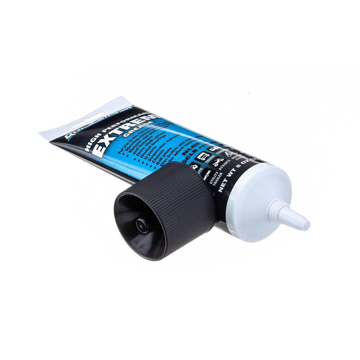 Mercury – Xtreme Grease, 8 oz. | Lubrication | 92-8M0071838 — product photograph