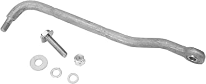 Mercury - Steering Link Rod Kit - Fits Mercury/Mariner V-6, Force 75-150/75-115 FourStroke & 150 EFI FourStroke Outboards - 92876A12 — product photograph